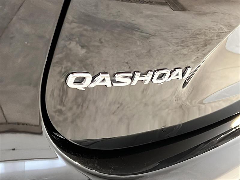nissan Qashqai 2023 - 26