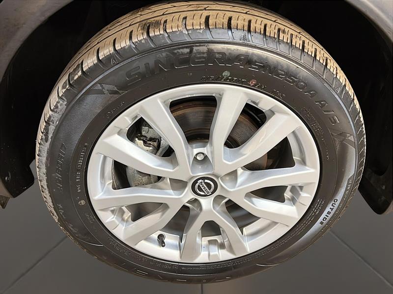 nissan Qashqai 2023 - 28
