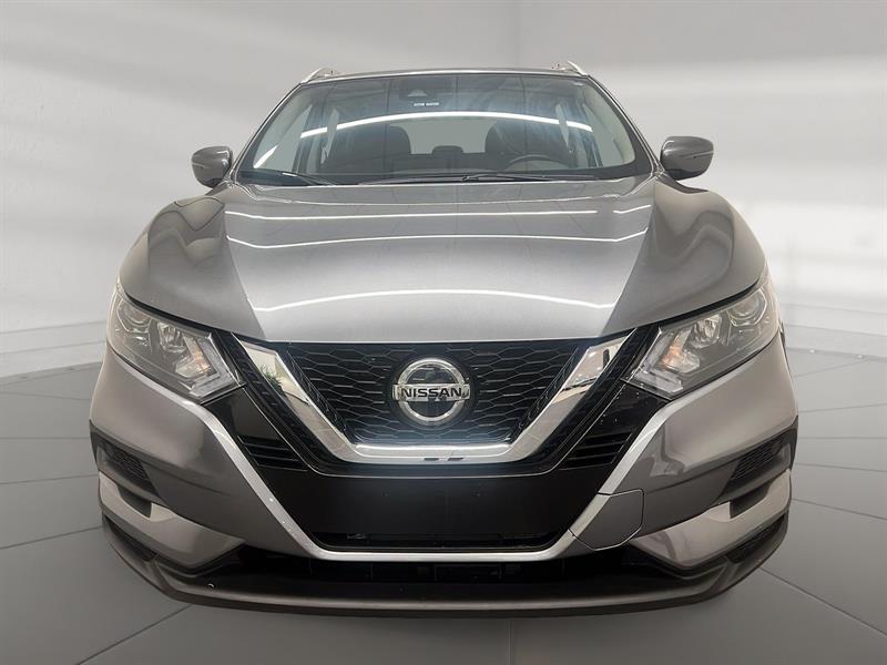 nissan Qashqai 2023 - 2