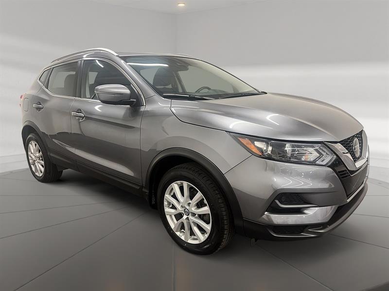 nissan Qashqai 2023 - 3