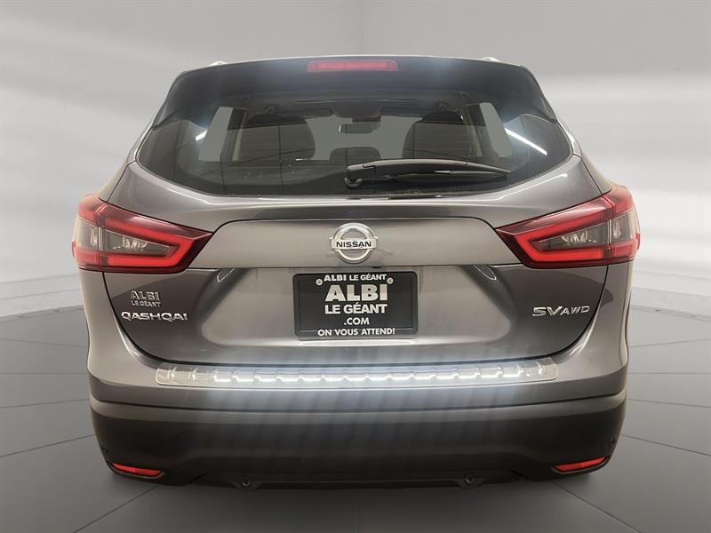 nissan Qashqai 2023 - 5