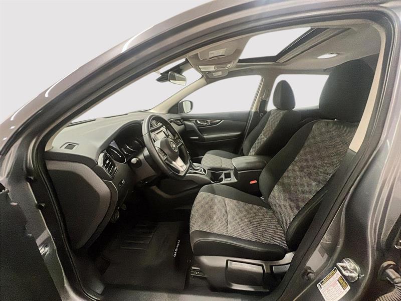 nissan Qashqai 2023 - 7