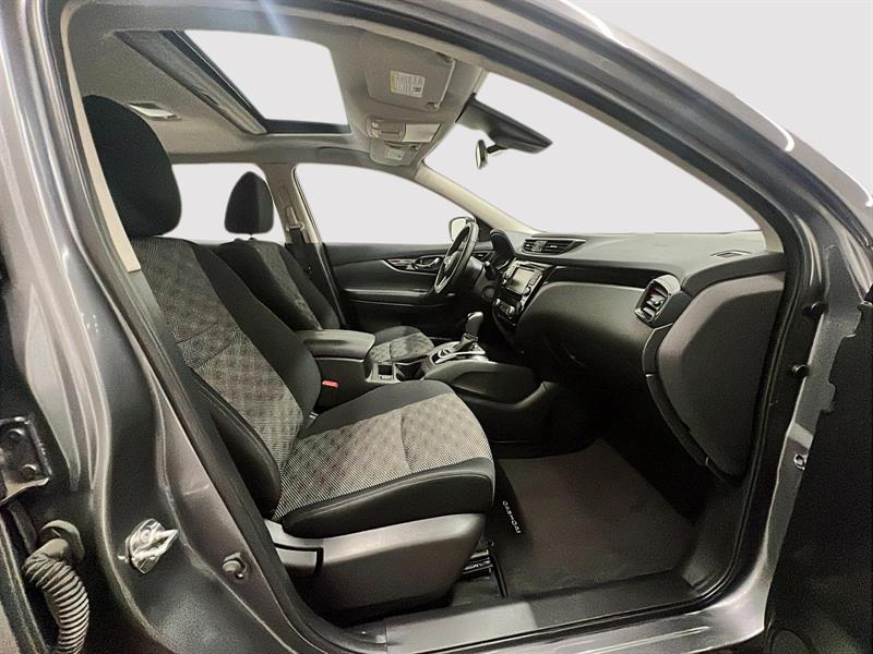nissan Qashqai 2023 - 8