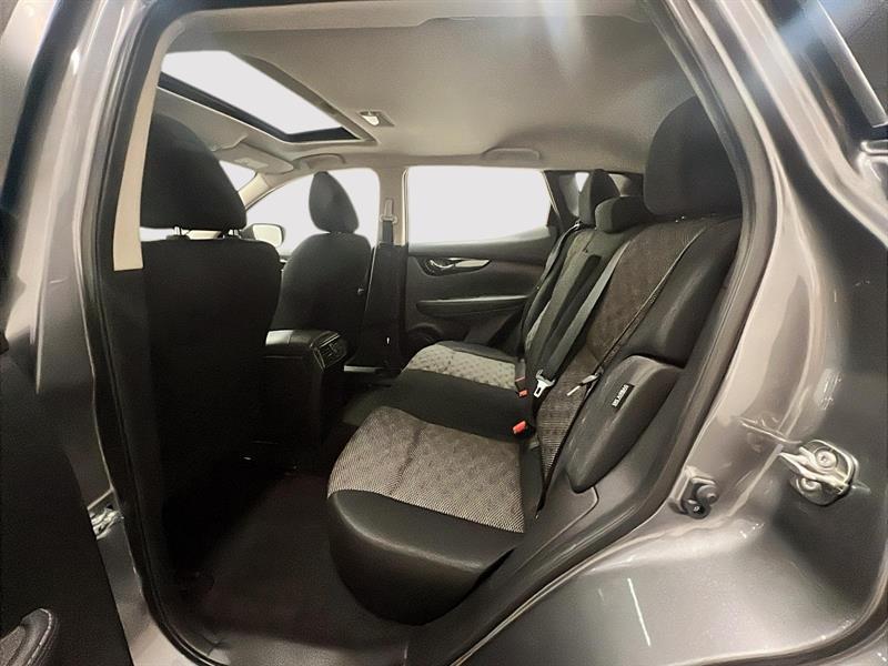 nissan Qashqai 2023 - 9