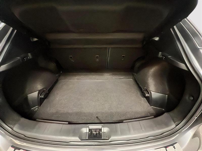 nissan Qashqai 2023 - 11