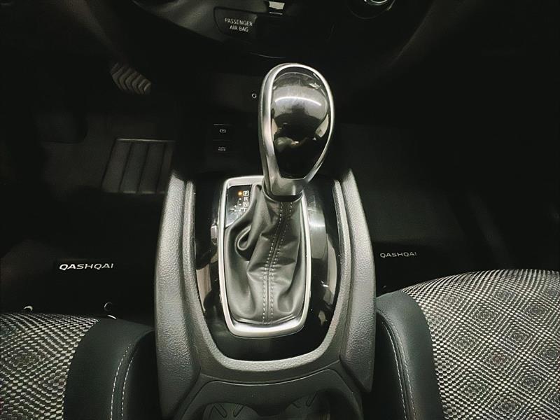 nissan Qashqai 2023 - 13