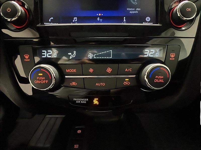 nissan Qashqai 2023 - 15