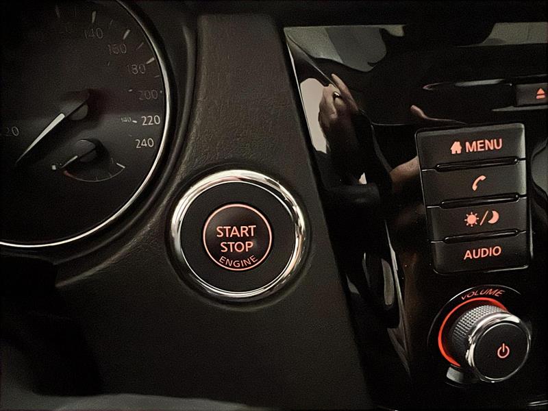 nissan Qashqai 2023 - 18