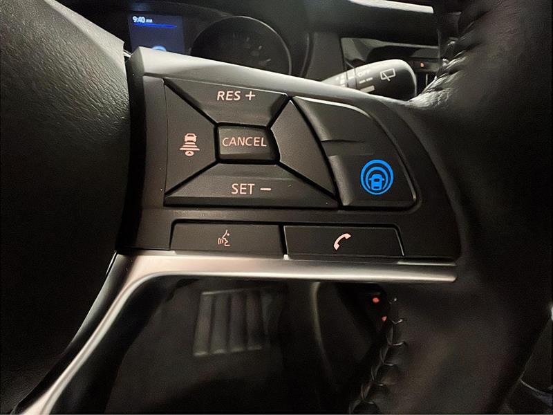 nissan Qashqai 2023 - 20