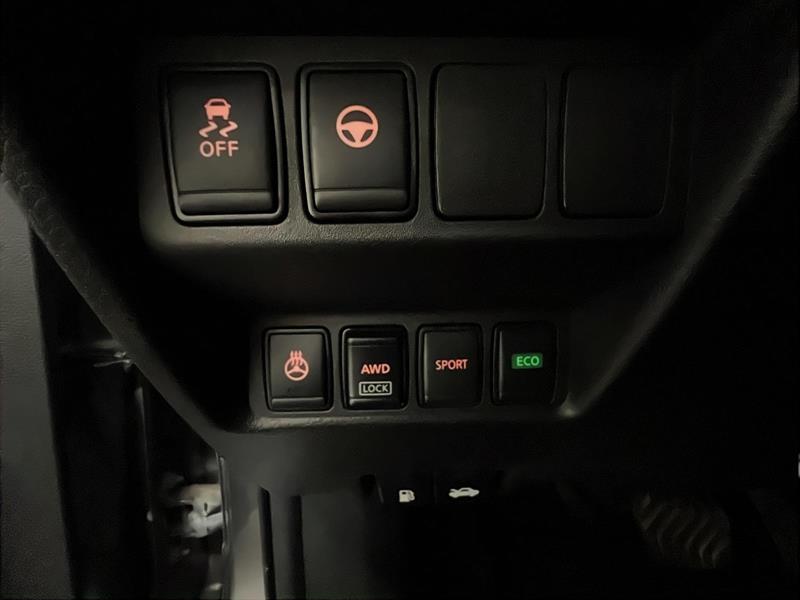 nissan Qashqai 2023 - 21