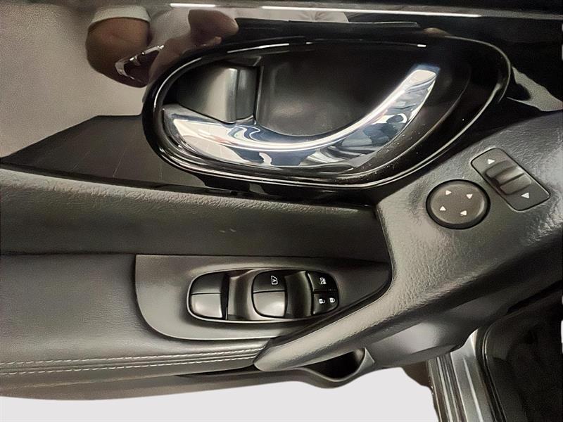 nissan Qashqai 2023 - 22