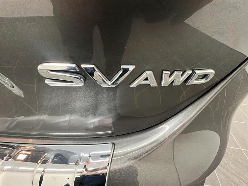nissan Qashqai 2023 - 26
