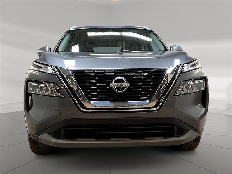 nissan Rogue 2023 - 2