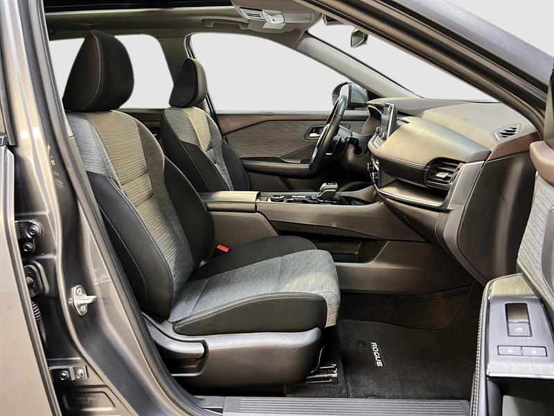 nissan Rogue 2023 - 8