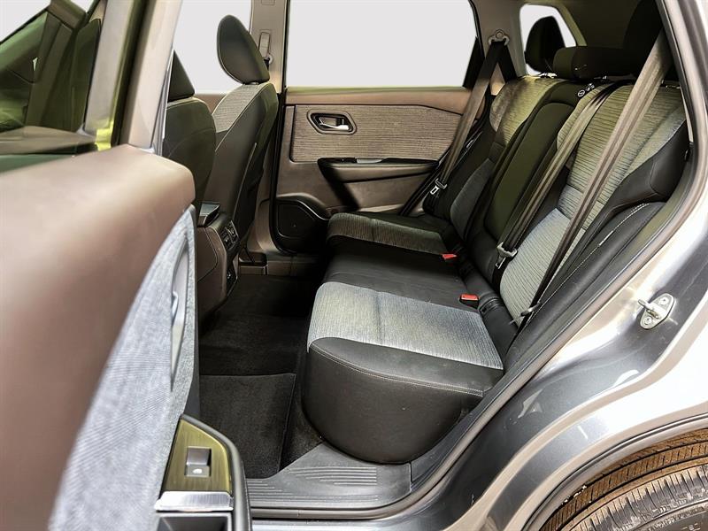 nissan Rogue 2023 - 9