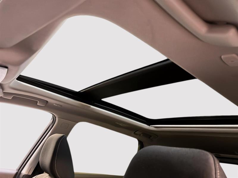 nissan Rogue 2023 - 10