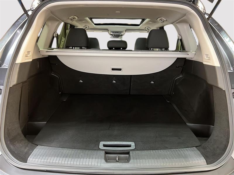 nissan Rogue 2023 - 13