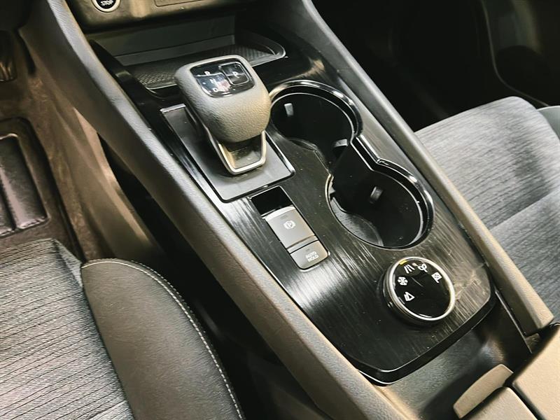 nissan Rogue 2023 - 14