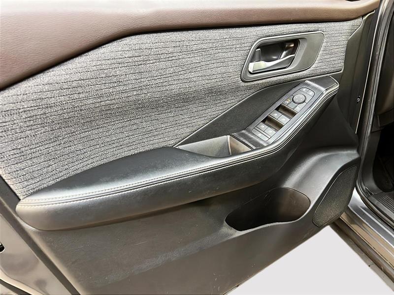 nissan Rogue 2023 - 23