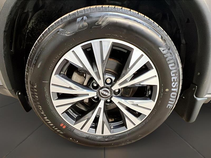 nissan Rogue 2023 - 27
