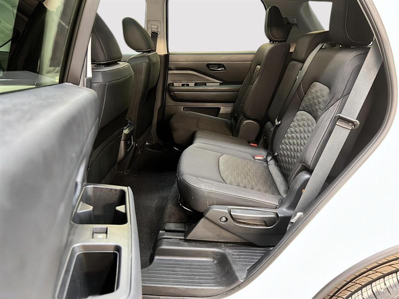nissan Pathfinder 2024 - 9