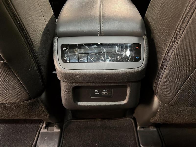nissan Pathfinder 2024 - 11