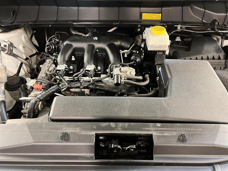 nissan Pathfinder 2024 - 13