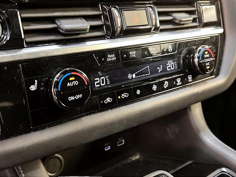 nissan Pathfinder 2024 - 17