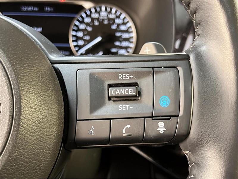 nissan Pathfinder 2024 - 21