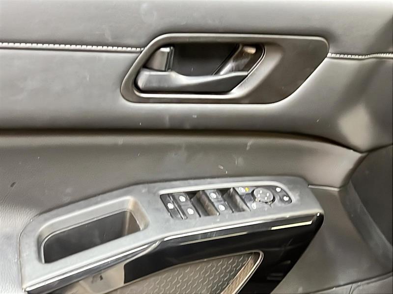 nissan Pathfinder 2024 - 24