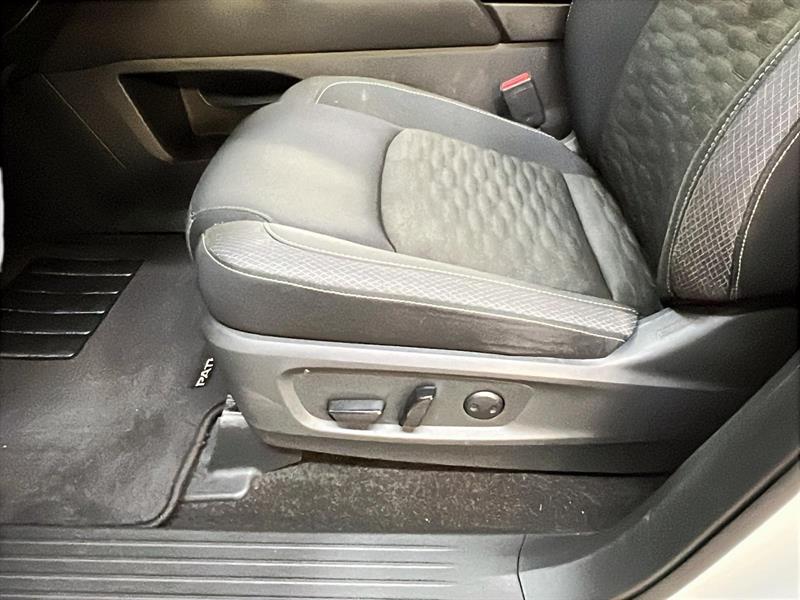 nissan Pathfinder 2024 - 26