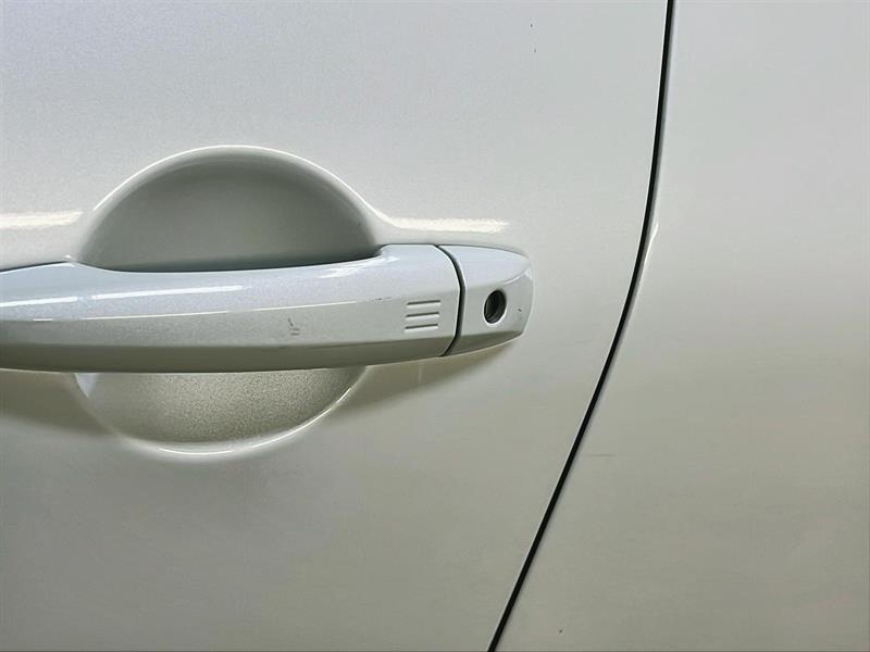 nissan Pathfinder 2024 - 27