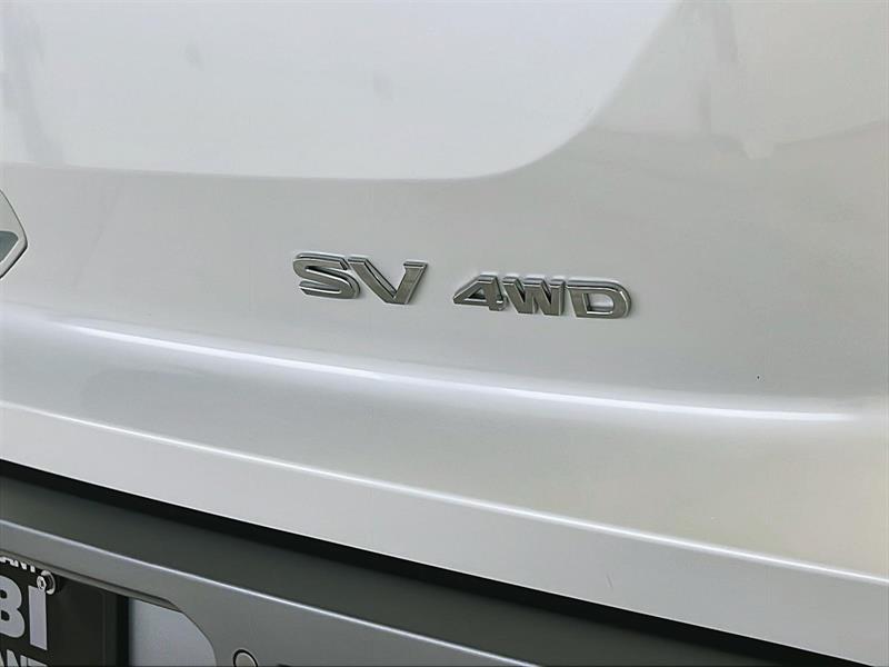 nissan Pathfinder 2024 - 28