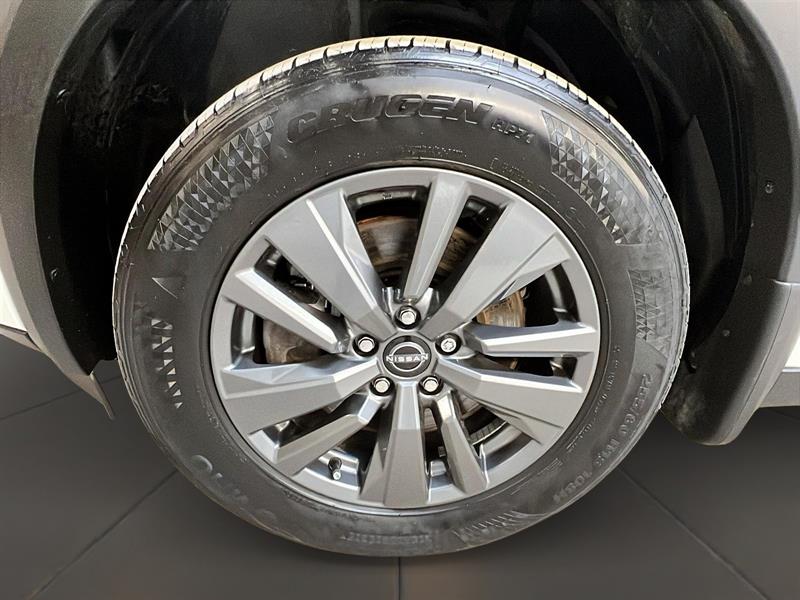 nissan Pathfinder 2024 - 29