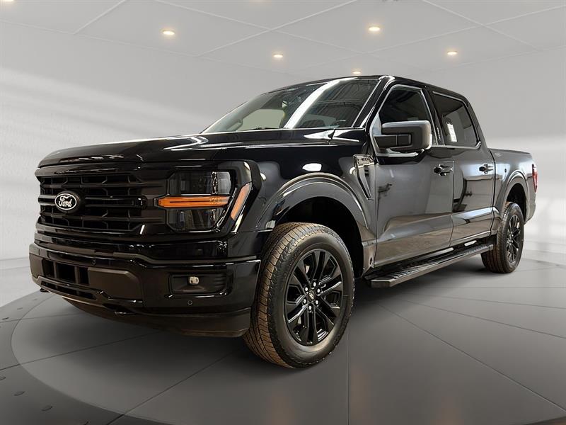 ford F-150 2024