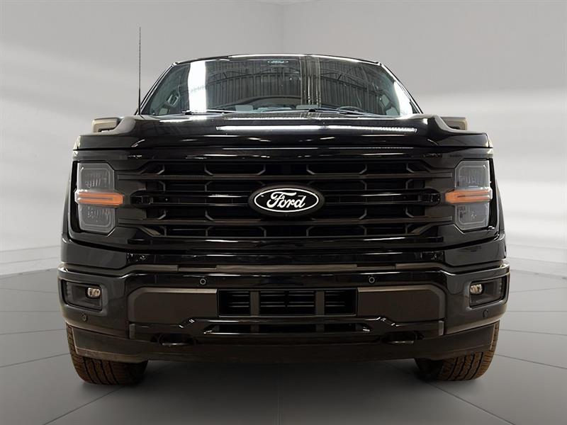 ford F-150 2024 - 2