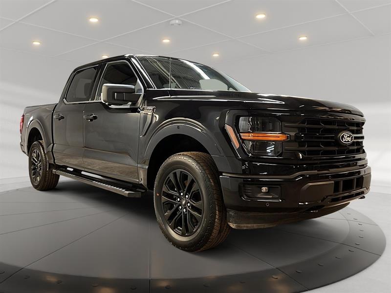 ford F-150 2024 - 3