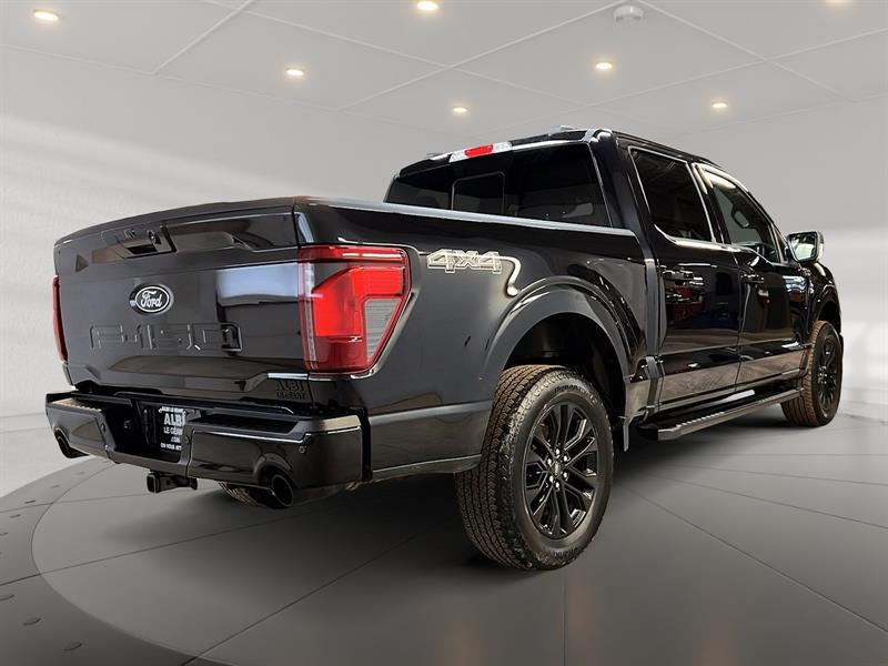 ford F-150 2024 - 4