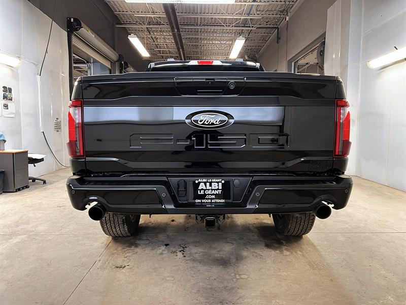 ford F-150 2024 - 5