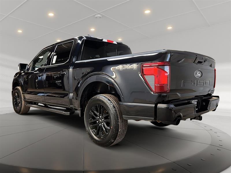 ford F-150 2024 - 6