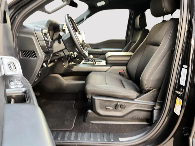 ford F-150 2024 - 7