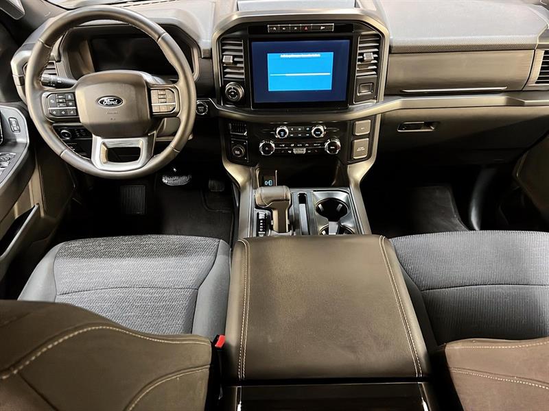 ford F-150 2024 - 10