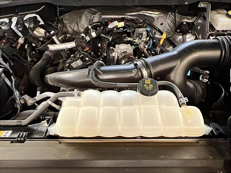 ford F-150 2024 - 11