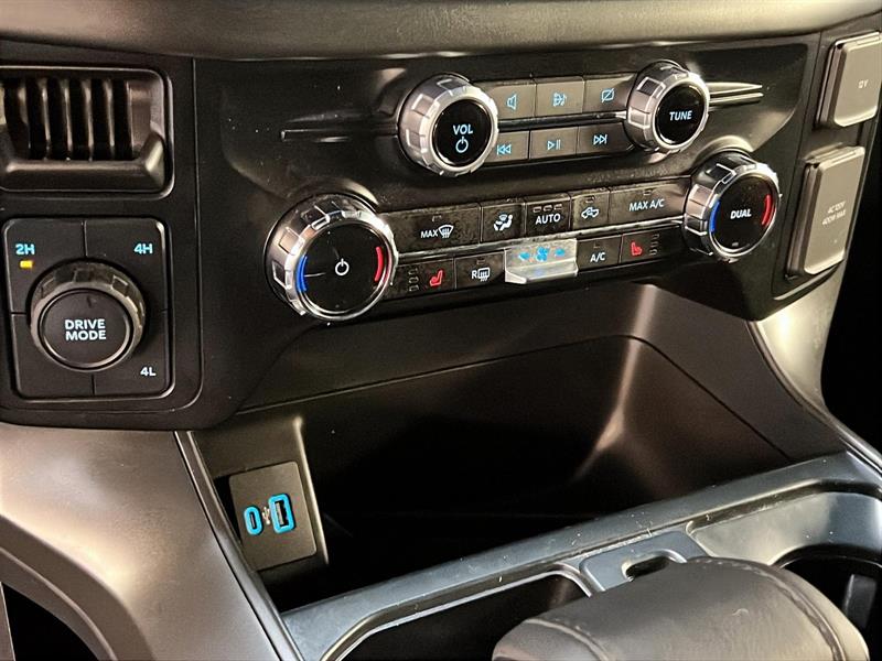 ford F-150 2024 - 15