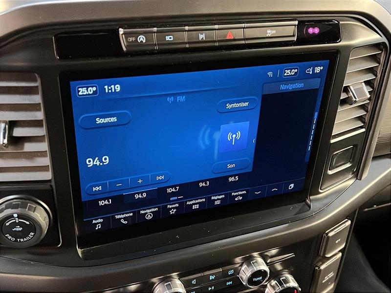ford F-150 2024 - 16