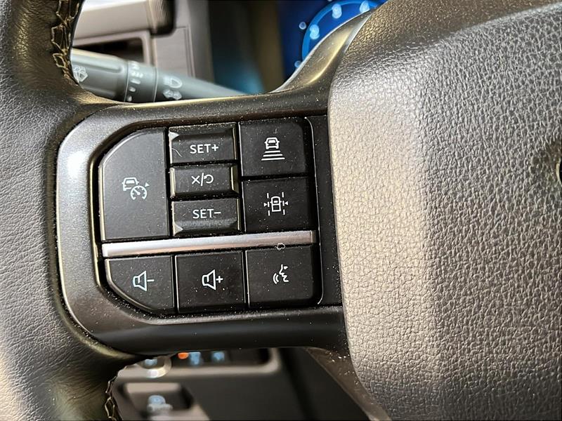 ford F-150 2024 - 21
