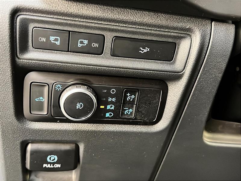 ford F-150 2024 - 22