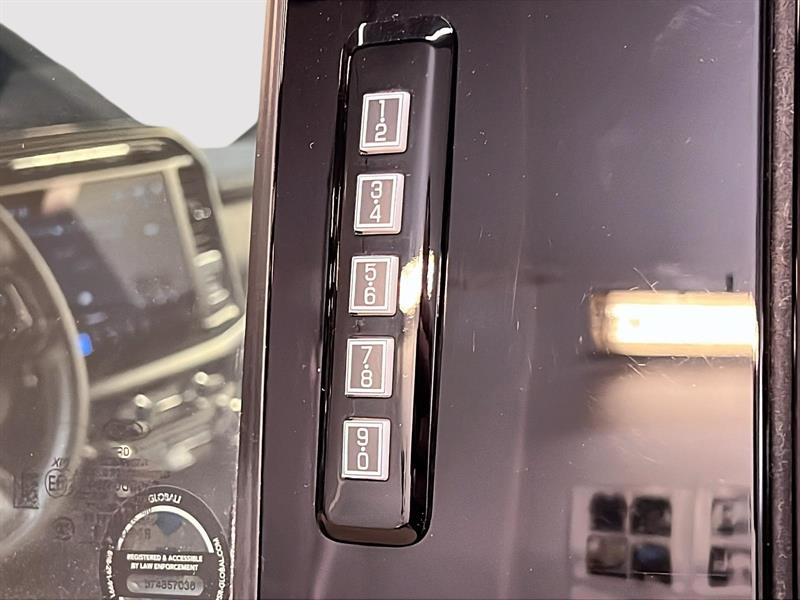 ford F-150 2024 - 27