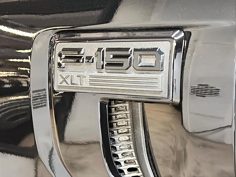 ford F-150 2024 - 28