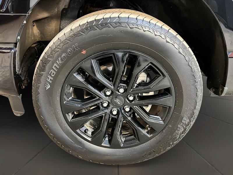 ford F-150 2024 - 30